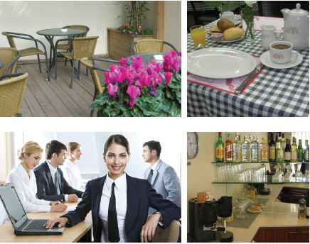 מגוון השירותים