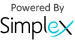 Powered by Simplex Ltd.